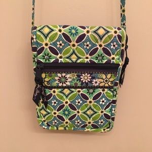 Vera Bradley Hipster